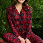 Байкова піжама 5660-1