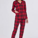 Бавовняна піжама 482/408 Kaya