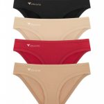 Бавовняні трусики сліпи 200-30 (4 шт.) 01/04/29/118