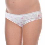 Бавовняні трусики сліпи для вагітних 510