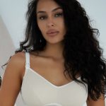 Бюстгальтер для годування 810 ivory