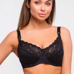 Бюстгальтер для годування на кісточках 727