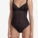 Боді із сітки Крафін БД6