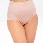 Коригуючі трусики бріфи 6630.4 peony