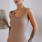 Майка з бавовни 1126/42007