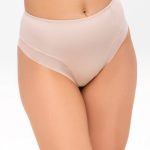 Моделюючі трусики стрінги 6187 peony