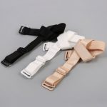 Знімні бретелі ЛК002А 10 мм