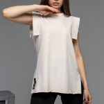 Бавовняна футболка D8-KH321