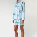 Бавовняна сорочка 242206-04 InStyle ice