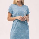 Бавовняна сукня 1384/16561