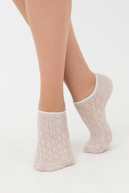 Бавовняні шкарпетки WS0 Air 001