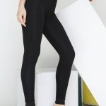 Бавовняні термолегінси Artica TWS1-VH10