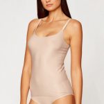 Безшовна майка 1062 Soft stretch nude