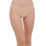 Безшовні трусики сліпи 05 Bamboo beige