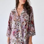 Блуза з віскози 1521/60020