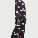 Фланелева піжама 868162085