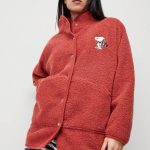 Флісовий кардиган 2/20127