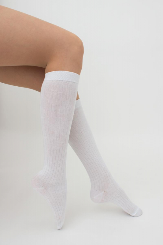 Гольфи у рубчик WG1 Rib Classic