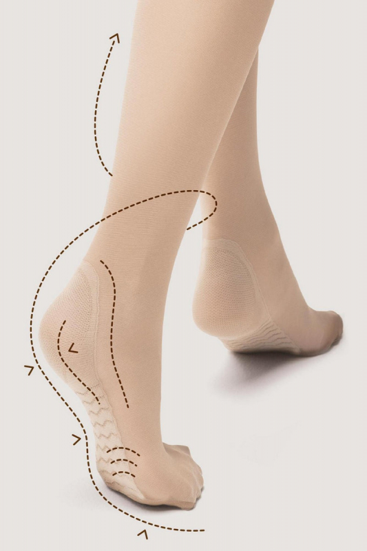 Гольфи з масажним ефектом Massage (20d)