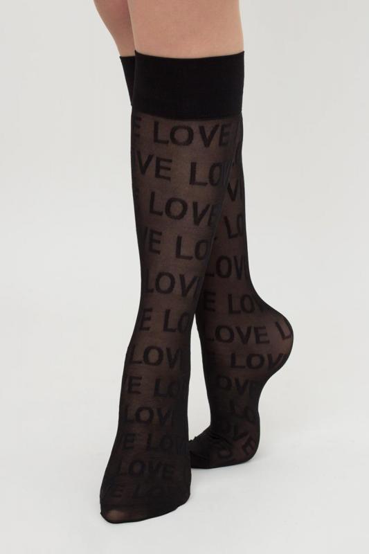 Гольфи з принтом DG-05