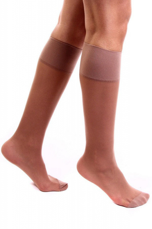 Гольфи з широкою гумкою 2085 Mini Media (4 пари)