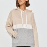 Худі на флісі YI2022413/254 heather