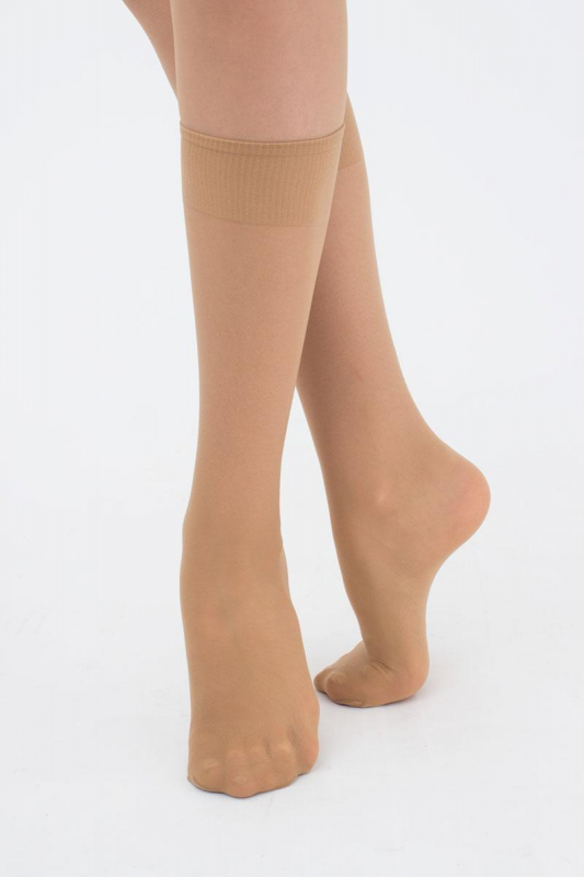 Класичні гольфи Marea 20d (2 пари)