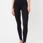 Легінси з мікрофібри зі штрипками 1010543 Leggings Straps