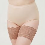 Мереживні бандалетки Corrente