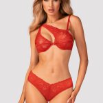 Мереживний комплект Atenica