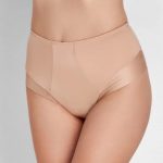 Моделюючі трусики бразиліана 7005-26 beige