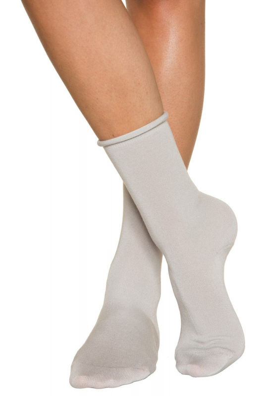 Набір бавовняних шкарпеток D017D (2 пари)