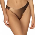 Плавки бікіні 6438/21 Adelis bronze