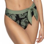 Плавки сліпи 6412/31 Stella green/black