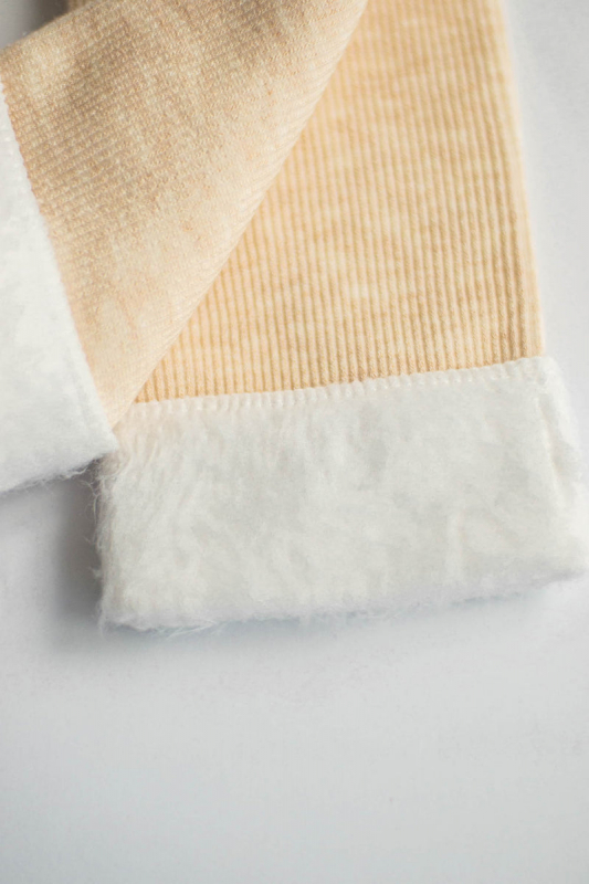 Шкарпетки з флісом SF24 Fleece (2 пари)