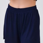 Шорти з віскози 1522/60036