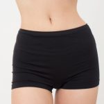 Шортики з мікрофібри 1010260 Boxer Briefs black