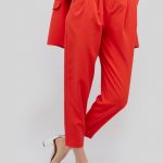 Штани MASON помаранчеві