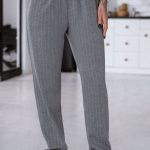 Штани в смужку 1630/81006