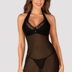 Сорочка з мікросітки Medilla