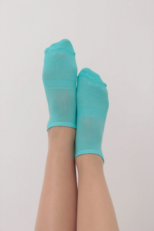 Спортивні шкарпетки WS1 Summer Sport 001