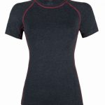 Термофутболка з вовною 17-ФЖО