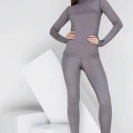 Термокомплект з начосом Norway TWK7-W9