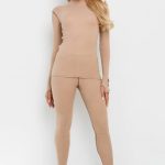 Термокомплект з начосом Norway TWR7+TWS5-W321