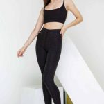 Термолегінси з вовною Iceland TWS1-V9