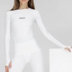 Термолонгслів з мікроначосом Carpathian TWR51-S11/Y11