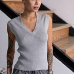 Топ з віскози 009/81003