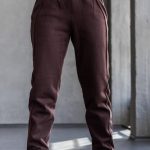 Утеплені джогери E10-IS57