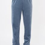 Велюрові штани Soft Winter 4308/080 UP-00000083 smoky blue