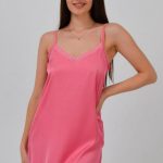 Атласна сорочка 1562/65024